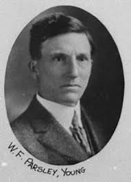 Lineage of Allie Bell Parsley and Henry Sherman Murry :: stenoien.com