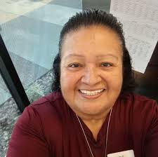 The Coolidge Police Department would like to congratulate Commander Mark  Tercero