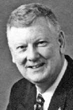 Norman Barton Obituary (1942