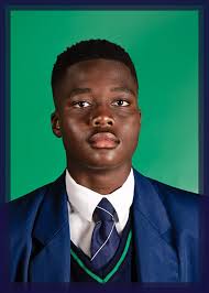 Mitchell House 2024 Prefects