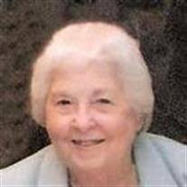 Virginia Margaret James Obituary