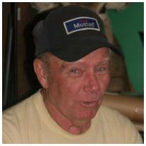 Tribute for Paul C. Beliveau