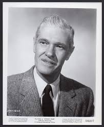 character actor PAUL KELLY served two years in jail 1954 Orig Photo JOHNNY  DARK