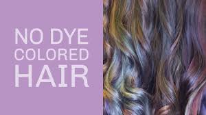 Your hair is probably in desperate need of some tlc, which is where this hair oil for damaged hair comes into play. How To Get Oil Slick Hair Color The Right Way Hairstylecamp