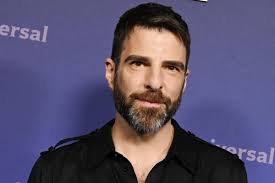'Brilliant Minds' Star Zachary Quinto