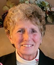 Obituary for Luanna M Lang