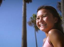 Empowering Girls With Save The Children