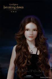 Maybe you would like to learn more about one of these? Renesmee Carlie Cullen Da Minha Saga Amada Twilight Pictures Twilight Renesmee Twilight Book