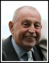 Obituary information for Allen R. Alger