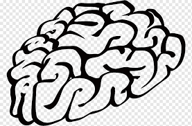 In this episode we show you how to draw a simple cartoon person step by step! Brain Cartoon Drawing Simple Hand Painted Brain Watercolor Painting Text Hand Png Pngwing