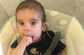 Fundraiser for Martin Thompson by Diana Thompson : Help Baby Isaiah's Heart