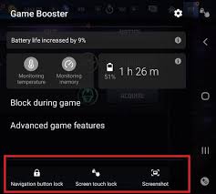 Selain fungsi meningkatkan game biasa, software ini juga membantu meningkatkan kecepatan internet. Ai Gaming Booster Galaxy A50s Bikin Live Gaming Auto Seru