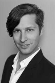 Dennis Ruh ist neuer Festivalkoordinator bei German Films