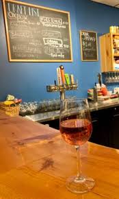 Quill Books Beverage Discover Downtown Westbrook