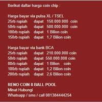 Please enter your username for 8 ball pool and choose your device. Jual 8 Ball Pool Murah Harga Terbaru 2021