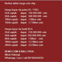 Please enter your username for 8 ball pool and choose your device. Jual 8 Ball Pool Murah Harga Terbaru 2021
