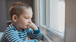 Research: Parental domestic violence may effect their children mental  health in adulthood