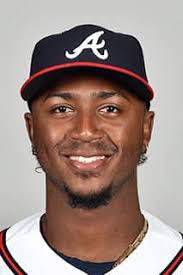 Pelotero Andrelton simmons y Ozzie Albies di nos ruman isla Corsow ta  finalistanan pa e Rawlings Gold Glove 2019. Exito na Andrelton y  Ozzie!!!💪🇨🇼🔥