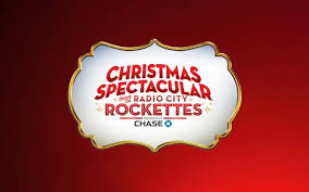 Radio City Music Hall Seating Chart Christmas Spectacular