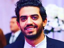 المسيب بن علس بن مالك بن عمرو ابن قمامة، من ربيعة بن نزار. ØªÙØ§ØµÙŠÙ„ Ø£Ø²Ù…Ø§Øª Ø¥Ø³Ù„Ø§Ù… Ø¬Ù…Ø§Ù„ ÙÙ‰ Ø¨Ø±ÙƒØ© Ø¨Ø³Ø¨Ø¨ Ø¹Ù…Ø±Ùˆ Ø³Ø¹Ø¯ Ø¹ÙŠÙ†