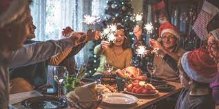 Conoce la principales noticias de navidad en directo hoy 23 de marzo en un solo lugar. La Navidad En Estados Unidos Travelingua
