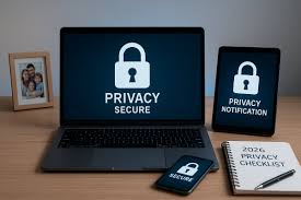 The approval of Online Privacy Tools in 2026