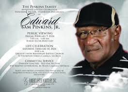 Condolences are being extended to...