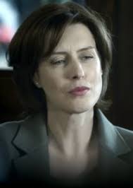With fleming's help, the anticorruption team tries to trap gates into revealing his involvement in covering up jackie's crimes. Jackie Laverty Line Of Duty Tvmaze