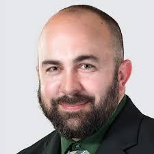 Richard Bozarth's Instagram, Twitter & Facebook