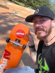Chad Muska's Gift to Skaters Over 30