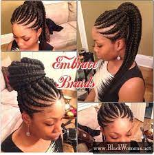 130 Afro American Hair Braid Styles 2016 Make Dimensional Braids 2016 07 08 00122 Hair Styles Braids Hairstyles Pictures Braided Hairstyles