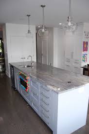 My main concern is how to attach the 2x4s to the bottom of the particleboard cabinets. Ikea Kitchen Island Home And Aplliances