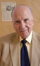 Jerry Edmond Steele Obituary