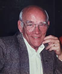 Ralph Thompson Obituary