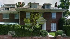 Do you know where i'm not right now? Dc Mansion Murders A Look At The Evidence That Helped Convict The Killer Abc News