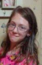 Maranda Mathis, age 11