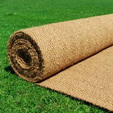 Browse our range of coir flooring online. Coir Matting Roll Coir Mat 12m Length Roll