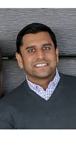 Nimit Patel L'08