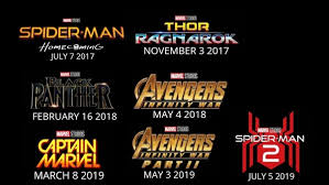 When does this take place in our timeline? How To Watch The Marvel Cinematic Universe Movies In Chronological Order And Is It Important To Watch Them In Chronological Order Quora