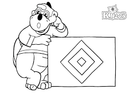 Juni 1919 durch den zusammenschluss der drei vereine sc germania von 1887, hamburger fc von 1888 und fc falke 06. Tolle Dino Ausmalbilder Fur Zu Hause Hsv De