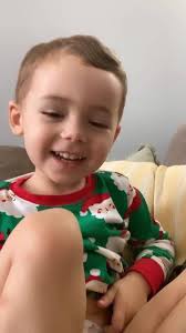 Merry Christmas from me and the fam! Nicole Hocking