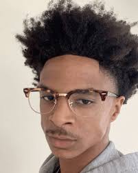 Meet Brandon Lovelace