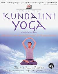 Maybe you would like to learn more about one of these? Whole Way Library Kundalini Yoga Unlock Your Inner Potential Through Life Changing Exercise Khalsa Shakta Kaur Amazon De Bucher