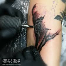 Bestes Tattoostudio Hamburg Best Tattoo Ideas