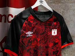 Gilberto pabón, san juan de pasto, nariño. Detalles De La Nueva Camiseta De America De Cali