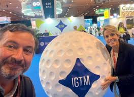 cm golf. Elperiodigolf