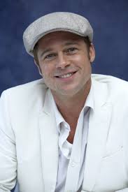 Brad Pitt's Style Evolution Through the Years [PHOTOS]