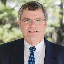 EMPLOYEE FEATURE: Tim Moran