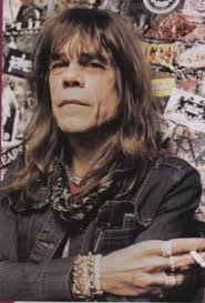 David Johansen 2