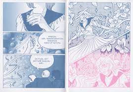 Doujinshi Round-up: Time is a Flat Circle Edition – Brain Vs. Book